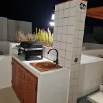 Дом отдыха Sabbia Casa Brisa