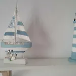 Sabbia Casa Brisa Дом отдыха