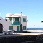 Дом отдыха Sabbia Casa Brisa Фамара