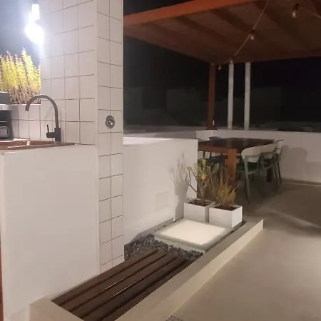 Sabbia Casa Brisa *