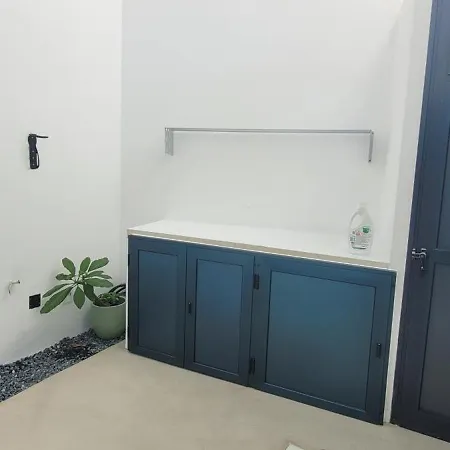 Nyaraló Sabbia Casa Brisa