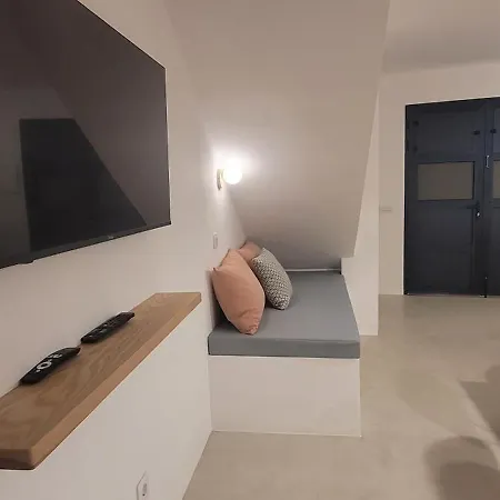Nyaraló Sabbia Casa Brisa *