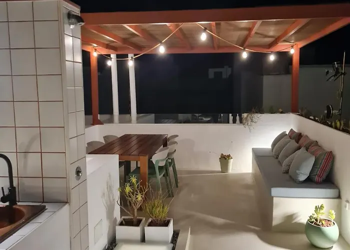 Sabbia Casa Brisa Сasa de vacaciones