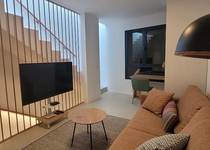 Sabbia Casa Brisa * Famara