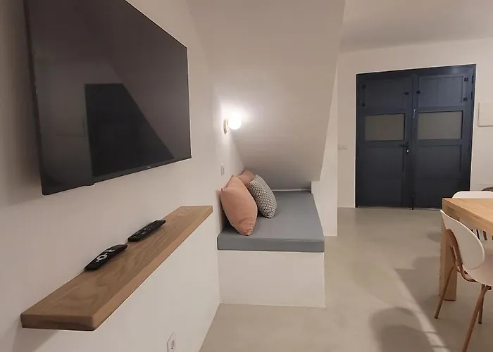 Сasa de vacaciones Sabbia Casa Brisa *