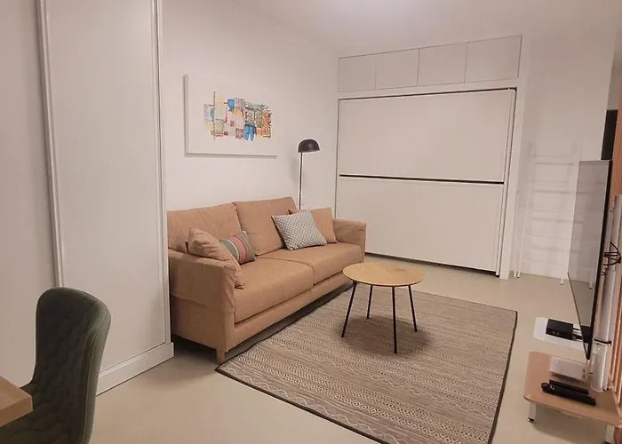 Sabbia Casa Brisa Сasa de vacaciones