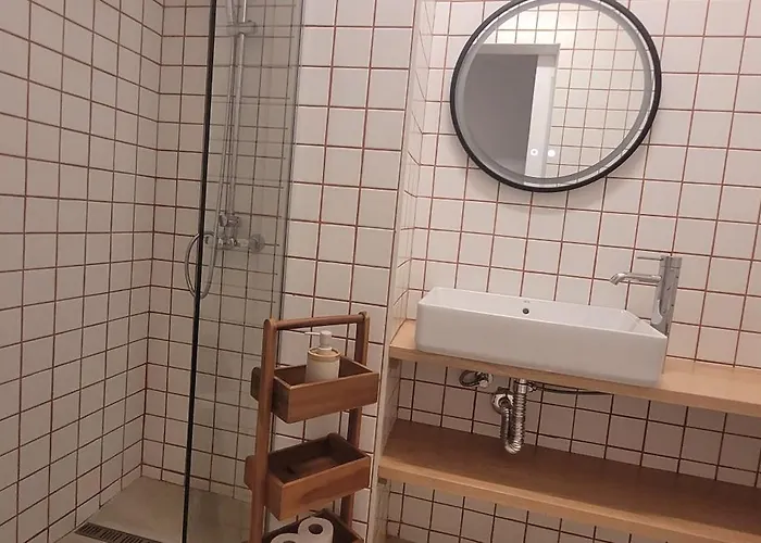 Сasa de vacaciones Sabbia Casa Brisa Famara