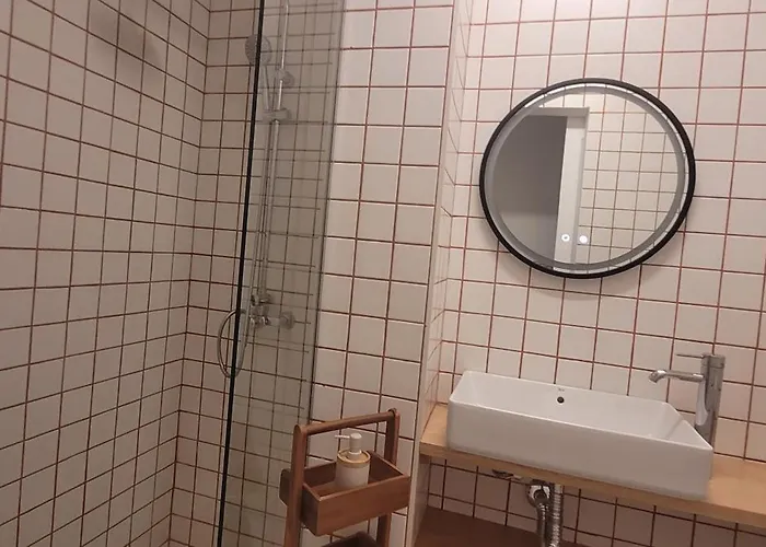 Сasa de vacaciones Sabbia Casa Brisa