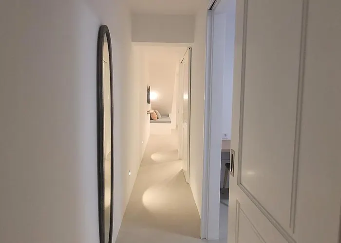 Sabbia Casa Brisa Famara