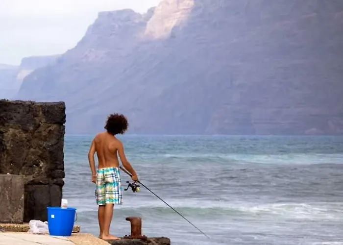 Sabbia Casa Brisa Сasa de vacaciones