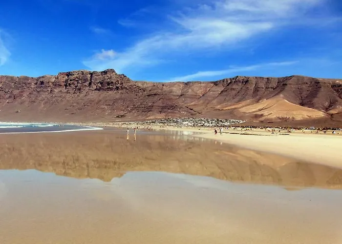 Сasa de vacaciones Sabbia Casa Brisa *