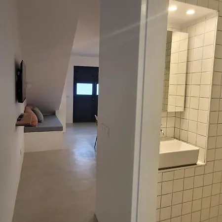 Vakantiehuis Sabbia Casa Brisa Famara