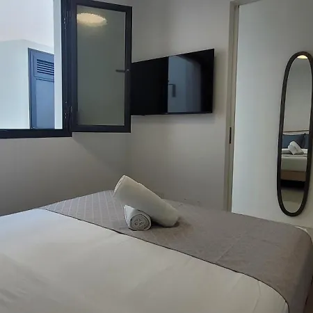 Sabbia Casa Brisa Tatil Evi Famara