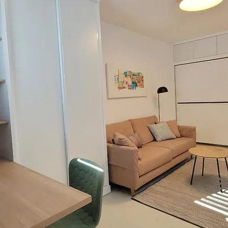 Sabbia Casa Brisa Famara