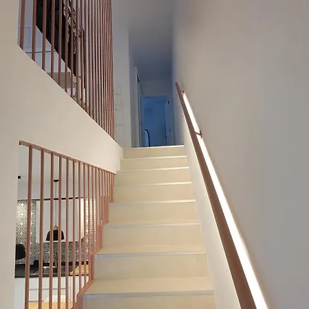 Sabbia Casa Brisa Tatil Evi