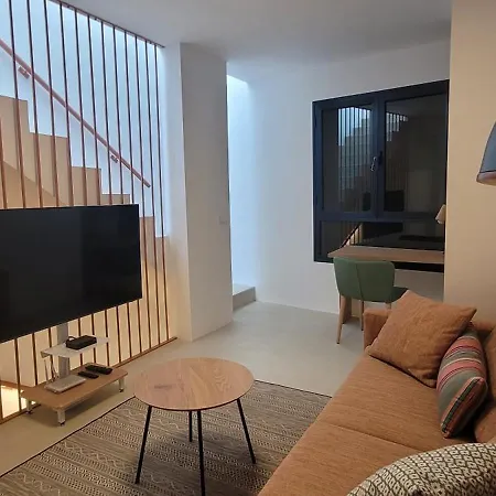 Sabbia Casa Brisa * Famara