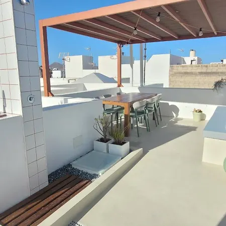 Sabbia Casa Brisa * Famara