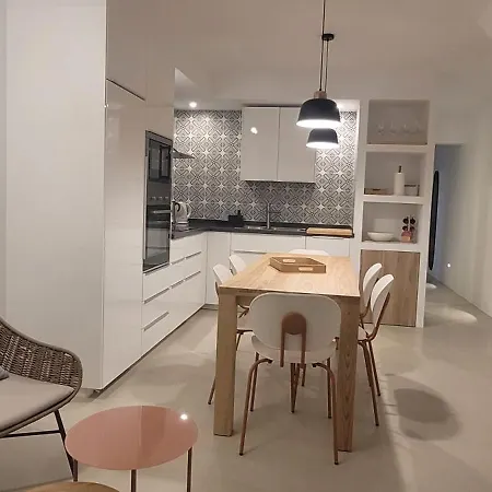Sabbia Casa Brisa Holiday home Famara