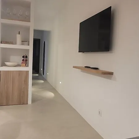 Sabbia Casa Brisa Famara