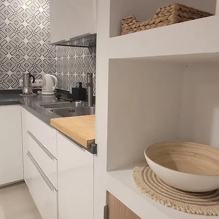 Sabbia Casa Brisa *