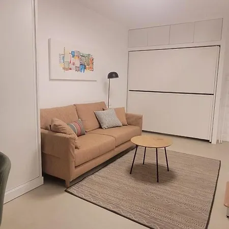 Sabbia Casa Brisa Ferienhaus