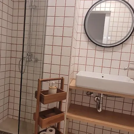 Tatil Evi Sabbia Casa Brisa Famara