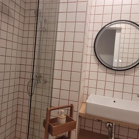 Ferienhaus Sabbia Casa Brisa