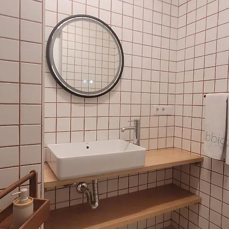 Sabbia Casa Brisa Tatil Evi Famara