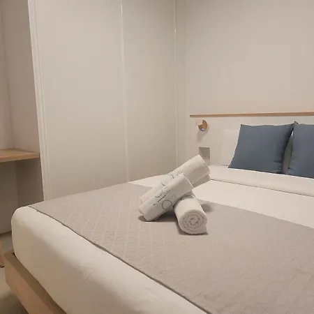 Sabbia Casa Brisa