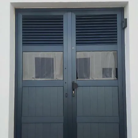 Ferienhaus Sabbia Casa Brisa Famara