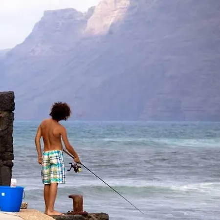 Sabbia Casa Brisa Ferienhaus