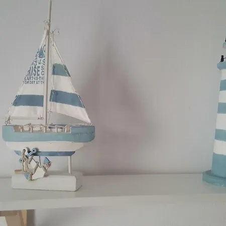 Sabbia Casa Brisa Casa vacanze