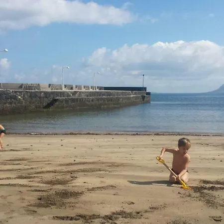 Ferienhaus Sabbia Casa Brisa *