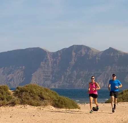 Ferienhaus Sabbia Casa Brisa