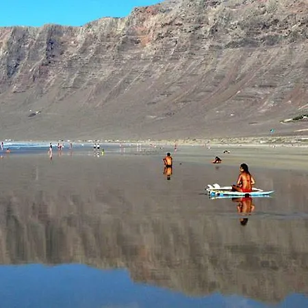 Tatil Evi Sabbia Casa Brisa