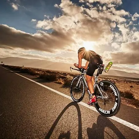 Sabbia Casa Brisa Famara