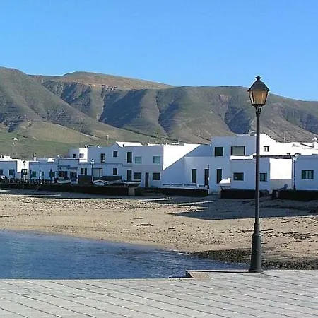 Holiday home Sabbia Casa Brisa