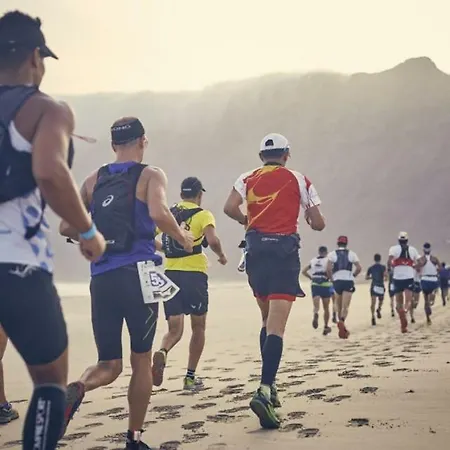 Tatil Evi Sabbia Casa Brisa