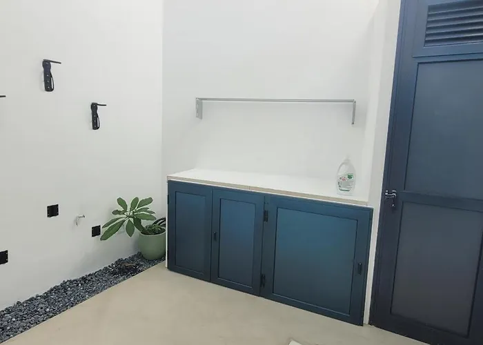 Dom wakacyjny Sabbia Casa Brisa