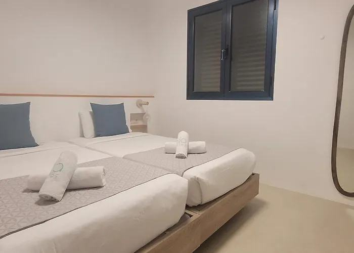 Sabbia Casa Brisa * Famara