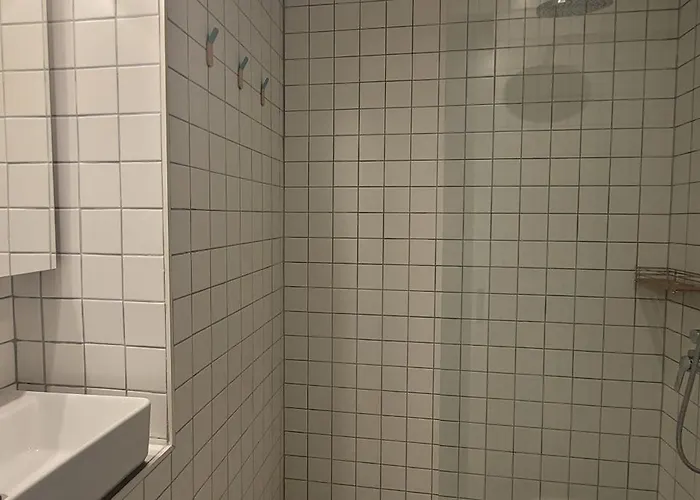 Dom wakacyjny Sabbia Casa Brisa