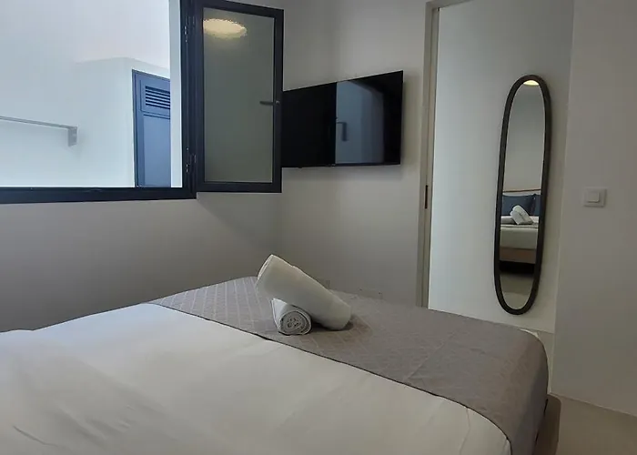 Sabbia Casa Brisa Dom wakacyjny Famara