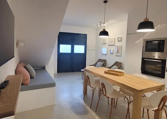 Sabbia Casa Brisa Dom wakacyjny *