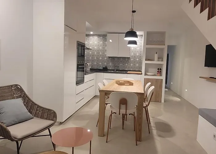 Sabbia Casa Brisa Dom wakacyjny Famara