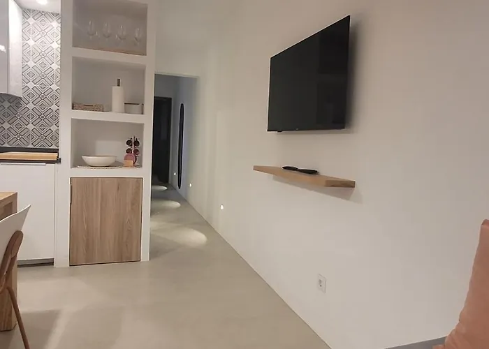 Sabbia Casa Brisa Famara