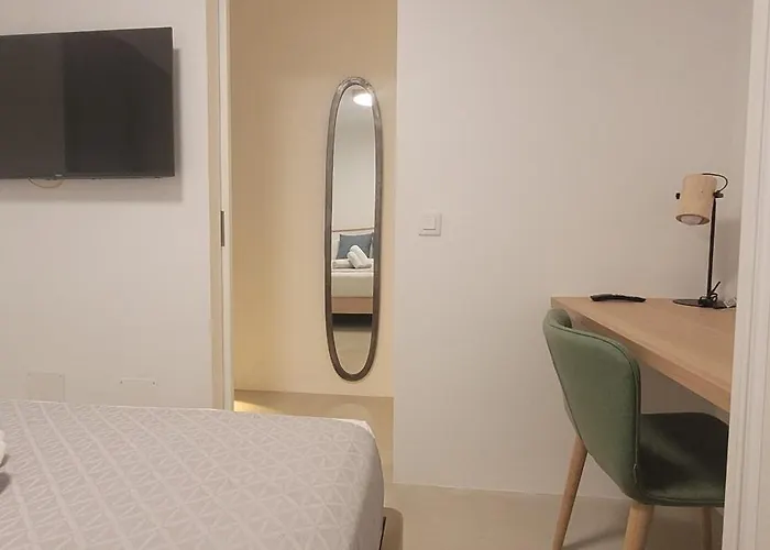 Sabbia Casa Brisa * Famara