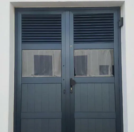 Dom wakacyjny Sabbia Casa Brisa Famara