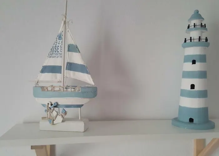 Sabbia Casa Brisa Dom wakacyjny