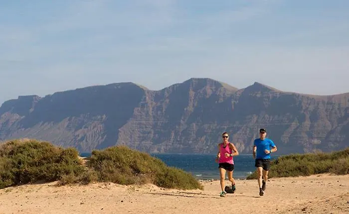 Dom wakacyjny Sabbia Casa Brisa