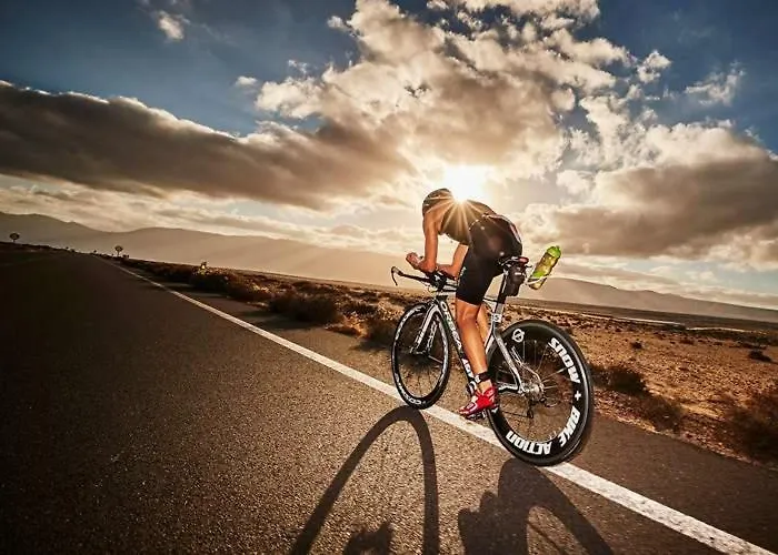 Sabbia Casa Brisa Famara